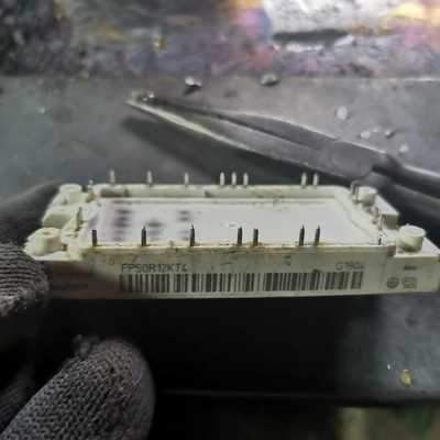 FP50R12KT4 7MBR50VM120-50 FP35【白零商行】