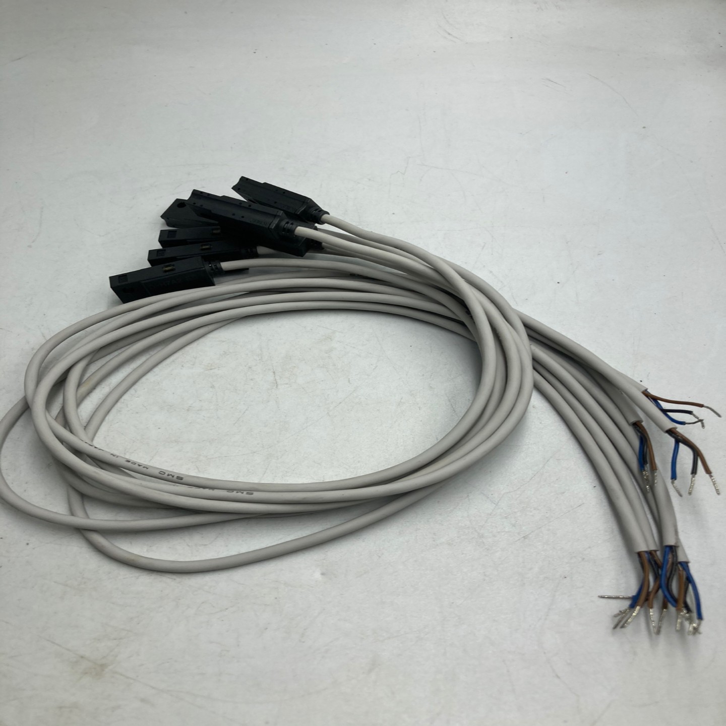 【请询价】SMC 正品感应线 D- H7A1  D-Z80