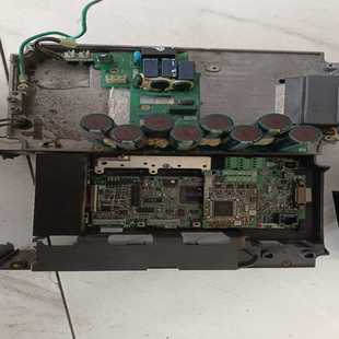 询价 电容板 a740 3.7k变频器主板