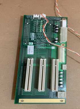 研华工控机底板，型号：PCA-6106P3VRev.B询价