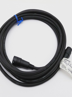 OmronZX-XC4ASensor-Verl?ngerungskabel4m-unused-