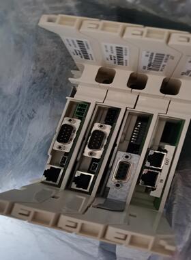 【星慕电子】ABB DCS控制器卡件FI830F 无上盖子了，功能正常质