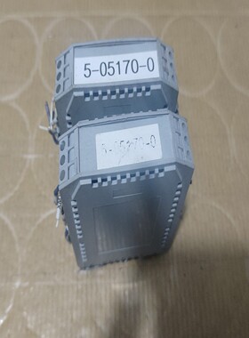 海德堡电眼模块，型号5-05170-0，拆机件，成色如图，功--议价商
