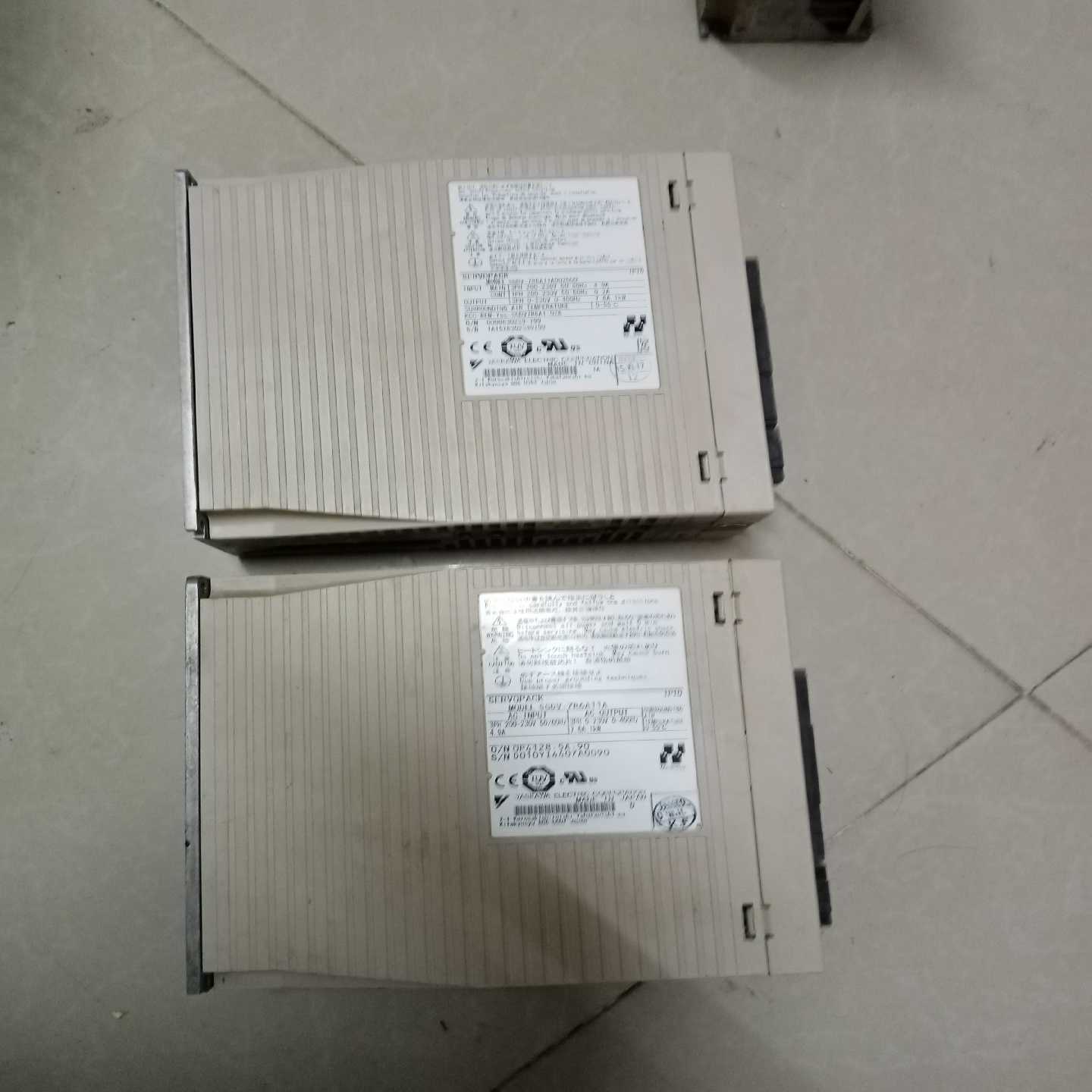 V90伺服驱动器200V控制器6SL3210-5FB1【博航商行】
