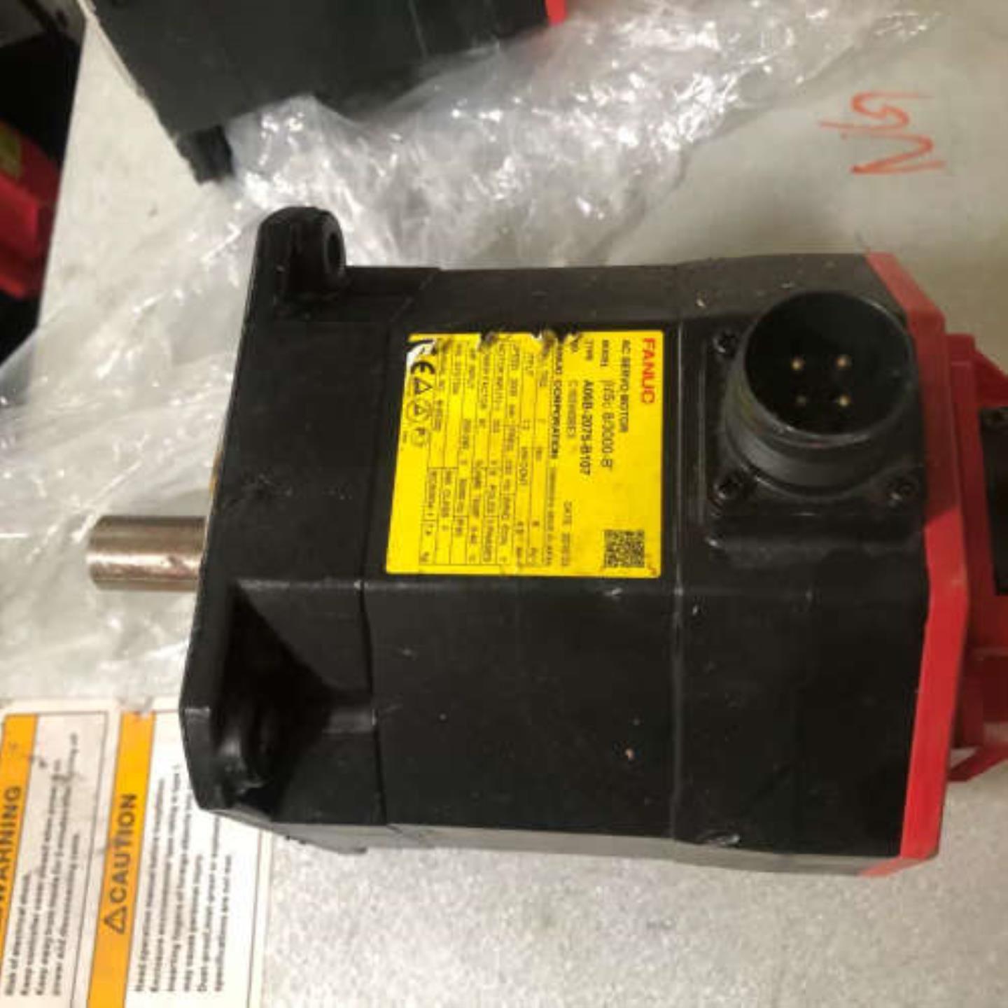 售前询价A06B-2075-B107 议价