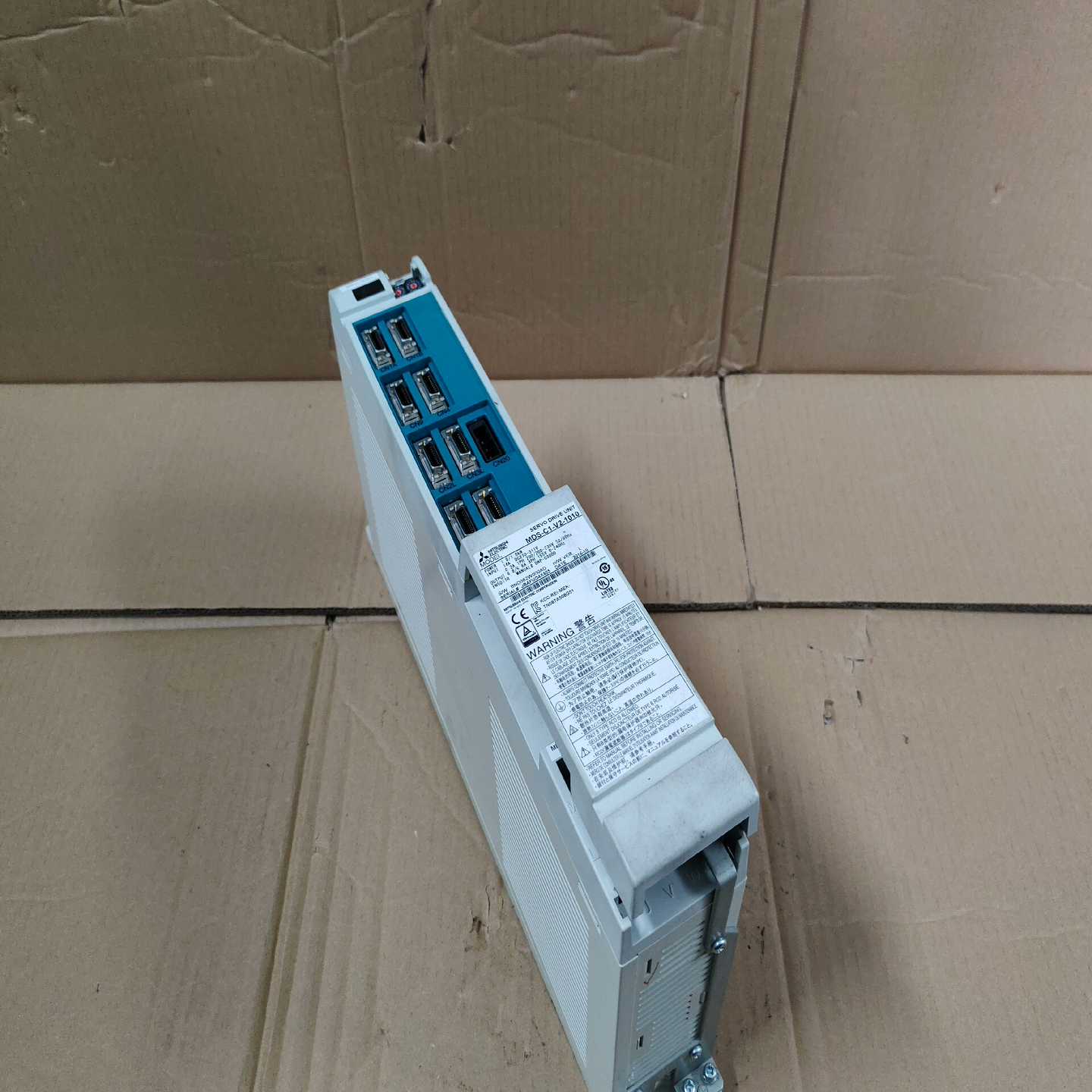 MDS-C1-V2-1010三菱驱动--议价商品