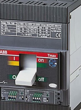 ABB T2S160 MA1006001200 FF 3
