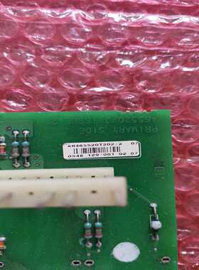 AH465520T202/2690变频器驱动板，75KW询价