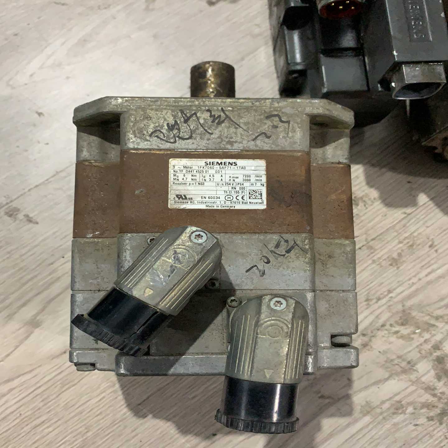 【议价】1FK7060-6AF71-1TA01FK7032-5AK适用