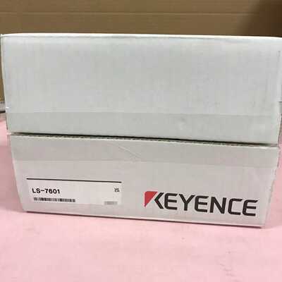 基恩士KEYENCE传感器LS-7601询价