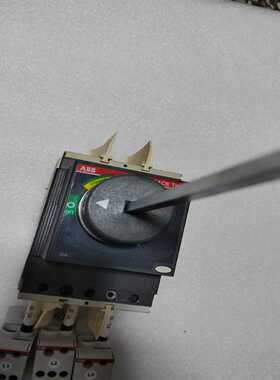 ABB塑壳断路器SACH10030A--议价商品