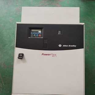 通通配件 22C 380 110kw D208A103罗克韦尔变频器