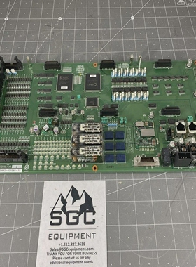 TokyoElectron/TELSW300B/GAS4PCBPN:3M80-001585-15