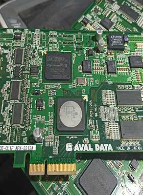 议价拆机7张AVALDATAAPX-3313AIPCE-C