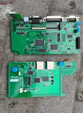韩国Robostar主板控制板--议价商品
