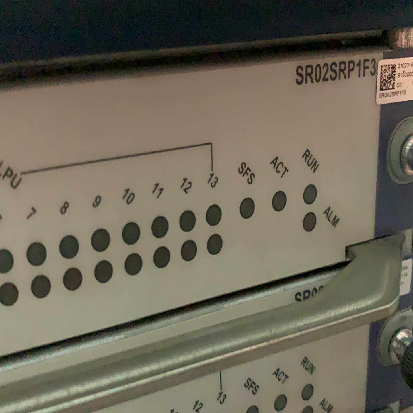 SR02SRP1F3 H3C SR0M2SRP1F3 路由器