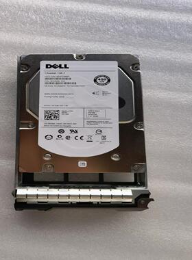 DELL 0H995N 0R749K 0FM501 ST3450857SS 450G 15K SAS 6G询价
