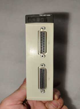 施耐德TSXAEY1600 PLC模块！16通道模拟量输入模--议价商品