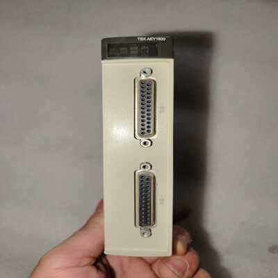 施耐德TSXAEY1600 PLC模块！16通道模拟量输入模--议价商品