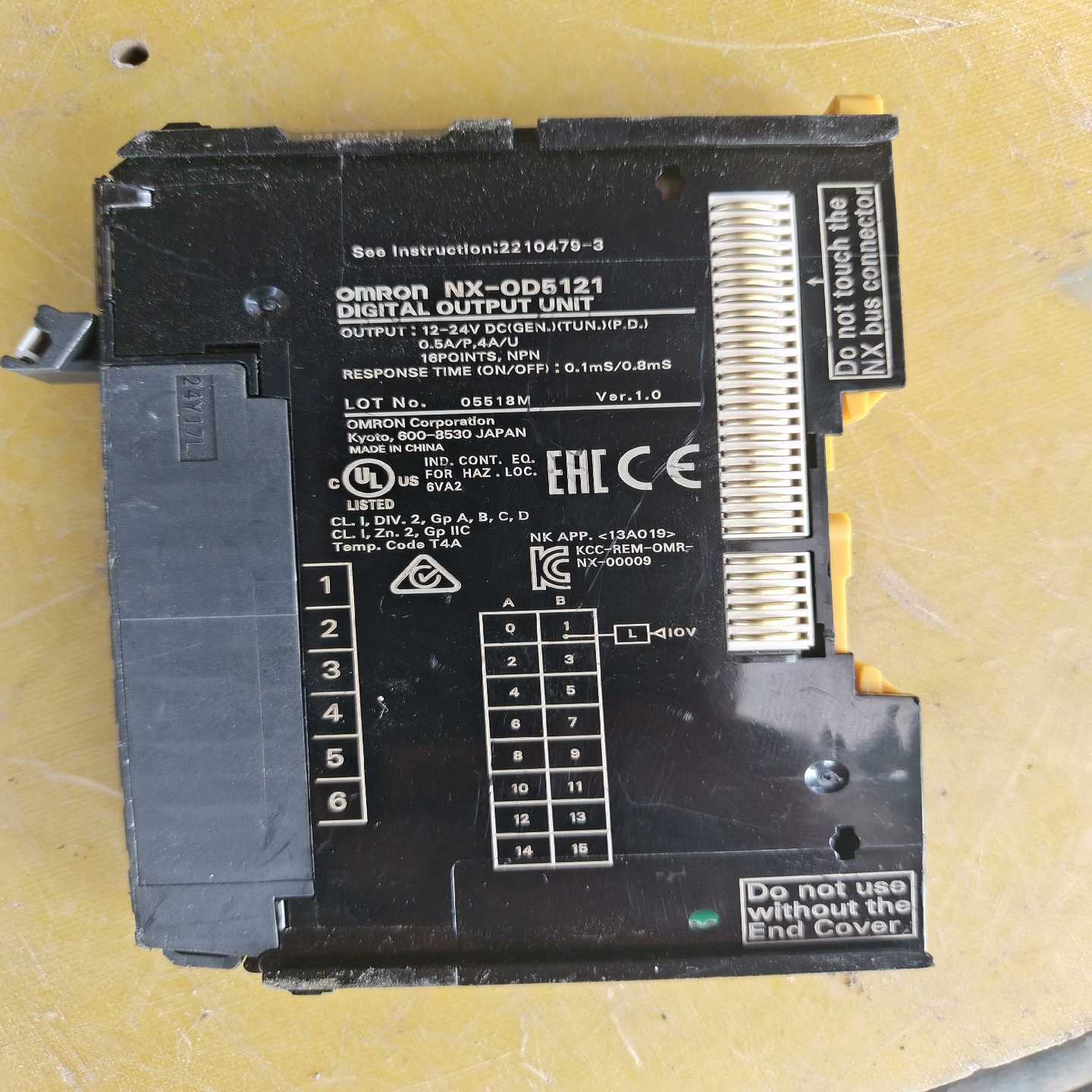 询G120CPN变频器5.5KW