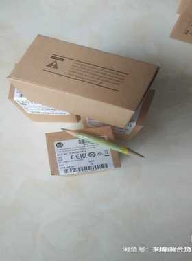 AB 1794-OB16P 原标未拆封议价卖 AB 1794（佳毅工控）