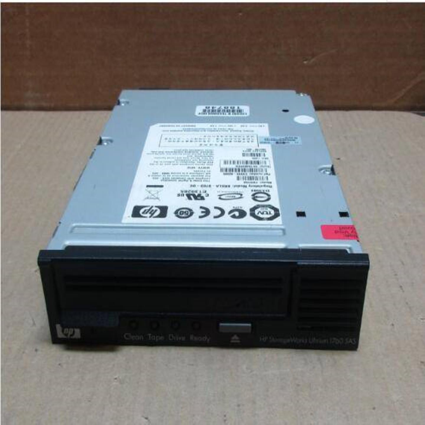 配件原装拆机 HP A6322-69001 磁带机LTO-1适用于STK500 L2议价