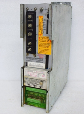 INDRAMATTDM1.2-50-300W1A.C.SERVOCONTROLLERTDM1.2-50-300