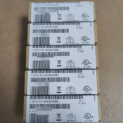 询-6ES72314HA300XB0信号盖板功能正常