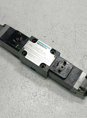 大量力士乐REXROTH力士乐油压电磁阀4WE6J53/AG--议价商品