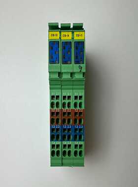 菲尼克斯2863928IBIL24DI4-ME，--议价商品