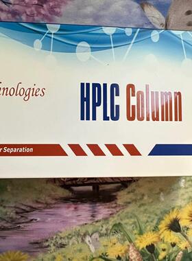 配件赛分Sepax GP-C18 46MM×250MM 5um 101185-4625 国标议价