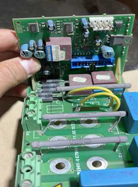 C98043-A7014-L2调速器用励磁板询价