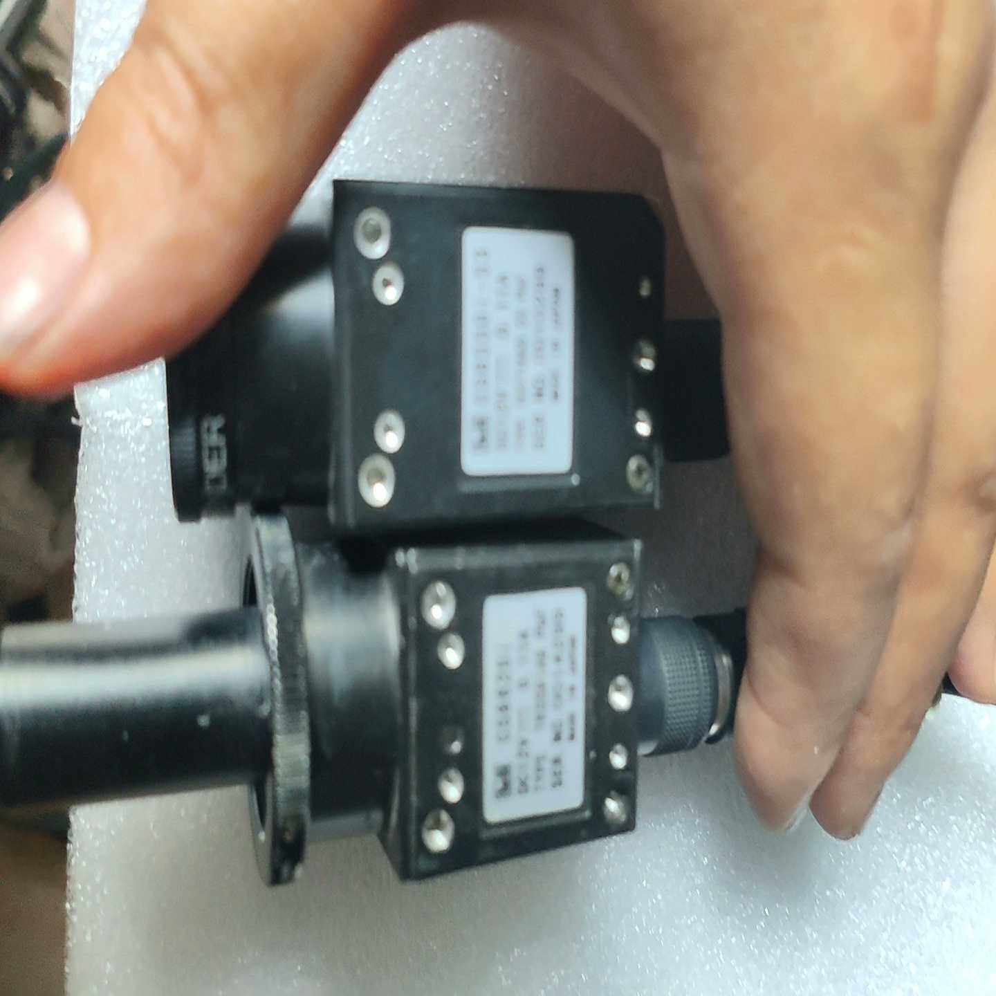 CS8620iCS8550i-53泰利TELI工业相机图--议价商品