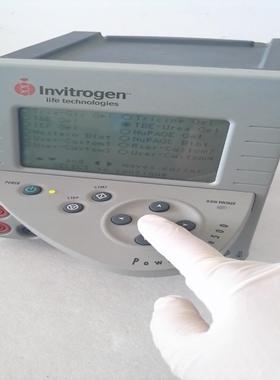 【请询价】invitrogen power ease500 电泳仪 标