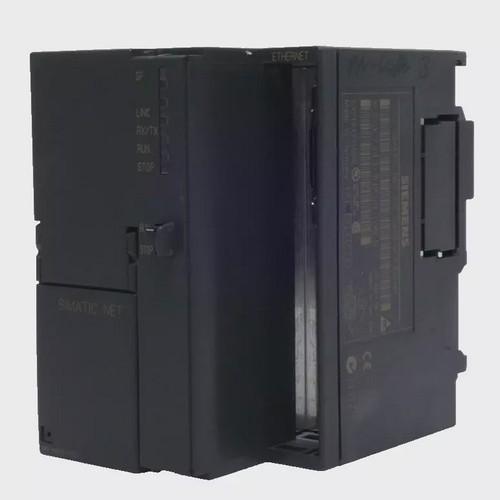 SiemensSimaticNETCPIndustrialEthernet6GK7343-1HX00-0XE
