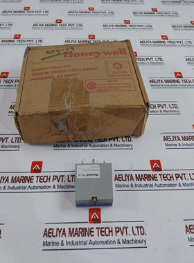 Honeywell51201602-100PulseInputModule