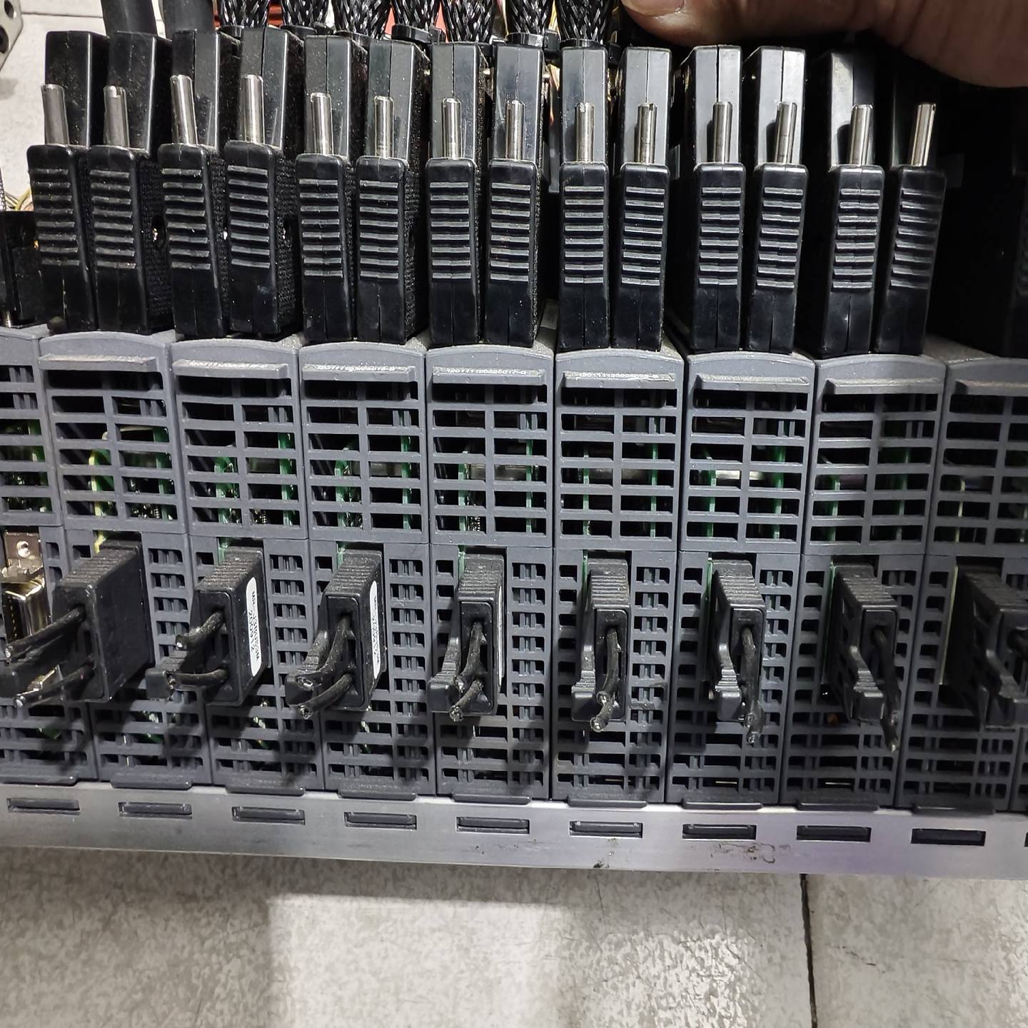 议价QD75MH4QD75M1QD75MH1