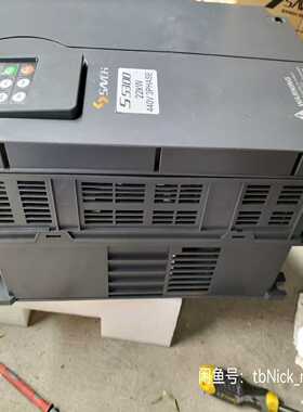 三碁s5300变频器s5300-4t22g功率22kw380询价