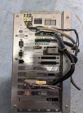 通快激光机控制器SWV6.10询价