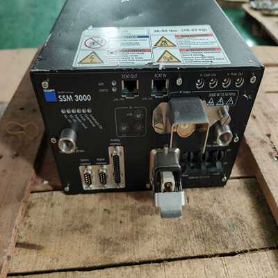 询价~trumpf 射频电源 ssm3000