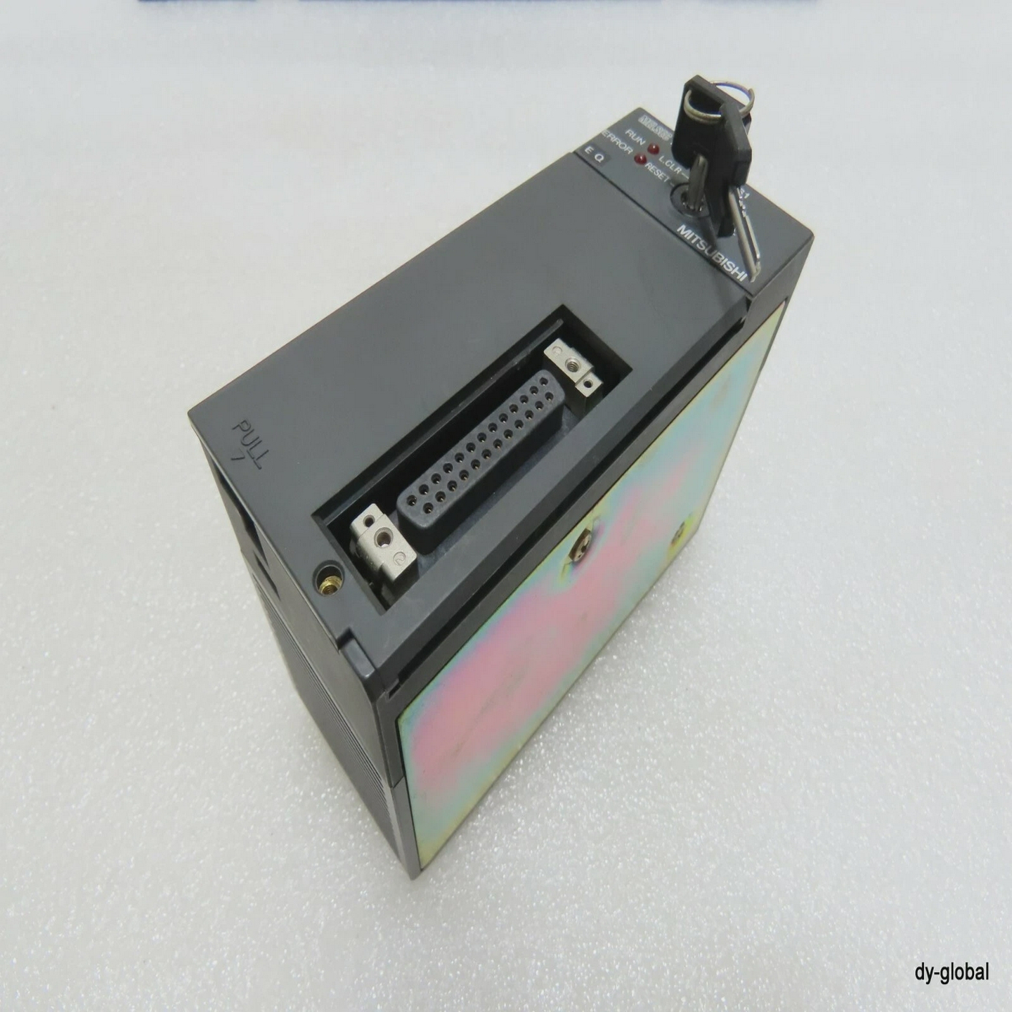 三菱A2USHCPU-S1CPU单元可编程式编程式编程式逻辑控制器-I-1320