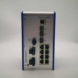 德国赫斯曼Hirschman工业交换机RSP35 08033O6TTEK9Yv9E2S