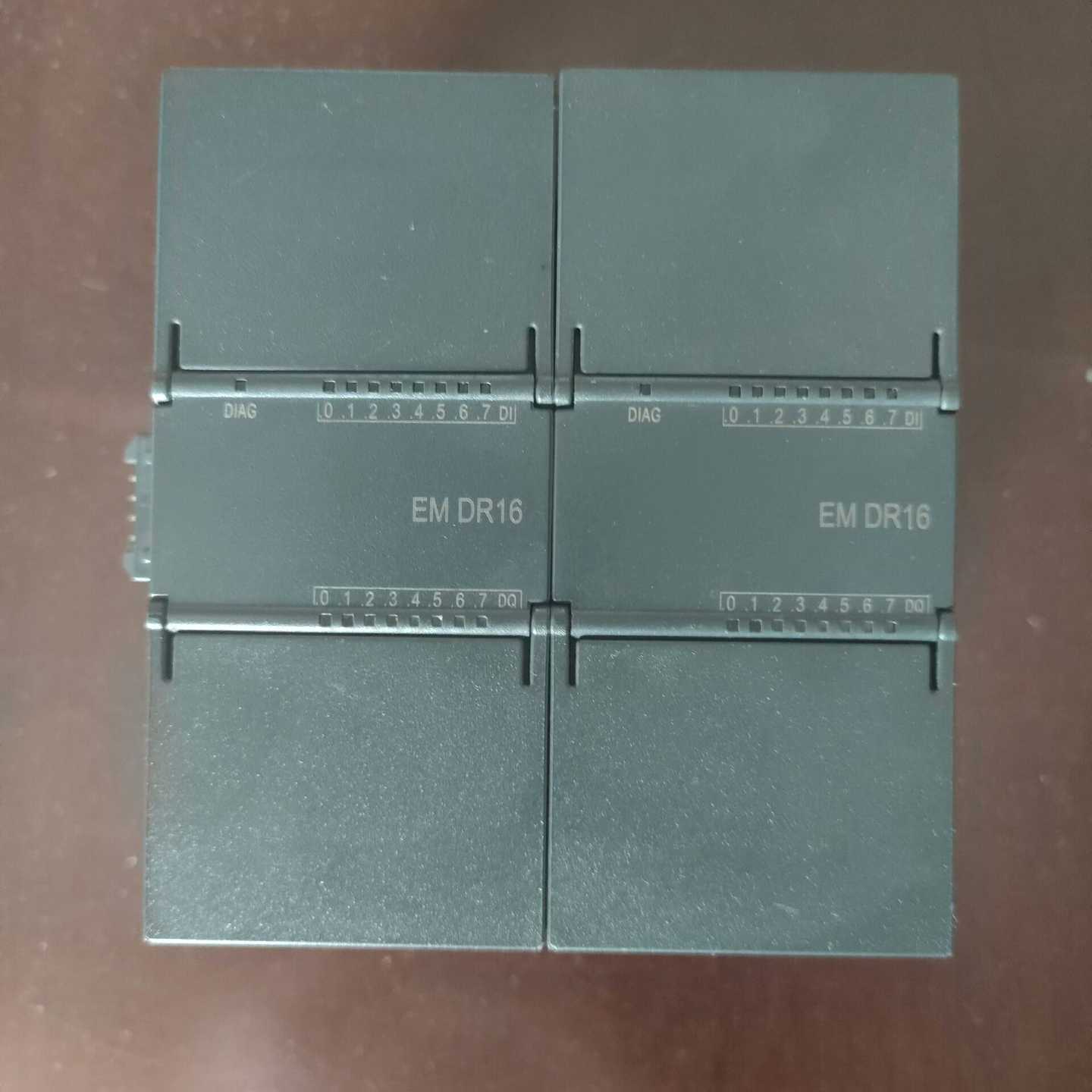 西门子plc模块，国产货！！！emdr16模块，功能包好，国-议价