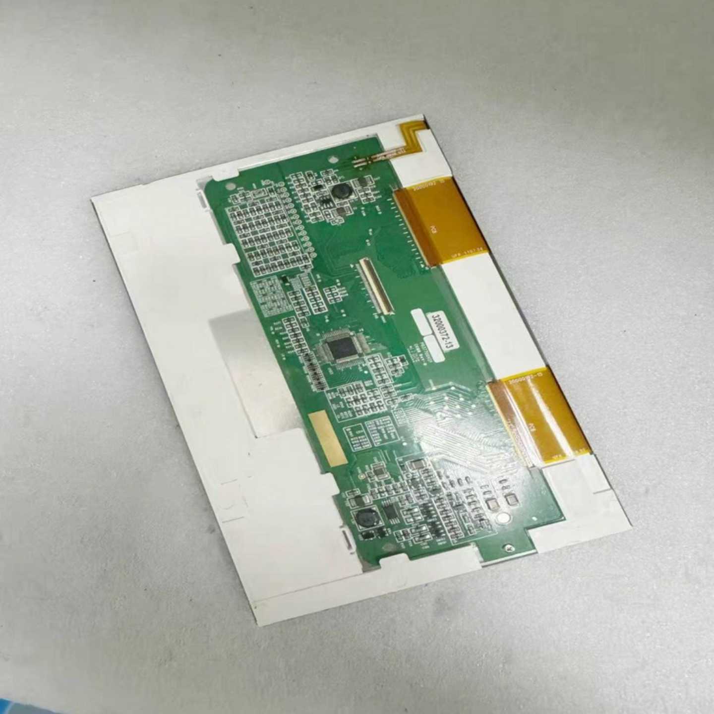 心电图机注塑机电脑TB118MS210A212面板彩屏显示--议价商品