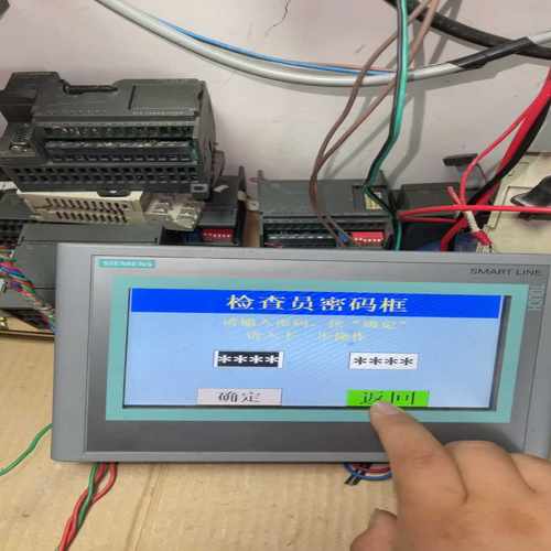 顺丰648-0BC11-3AX0smart700I询价