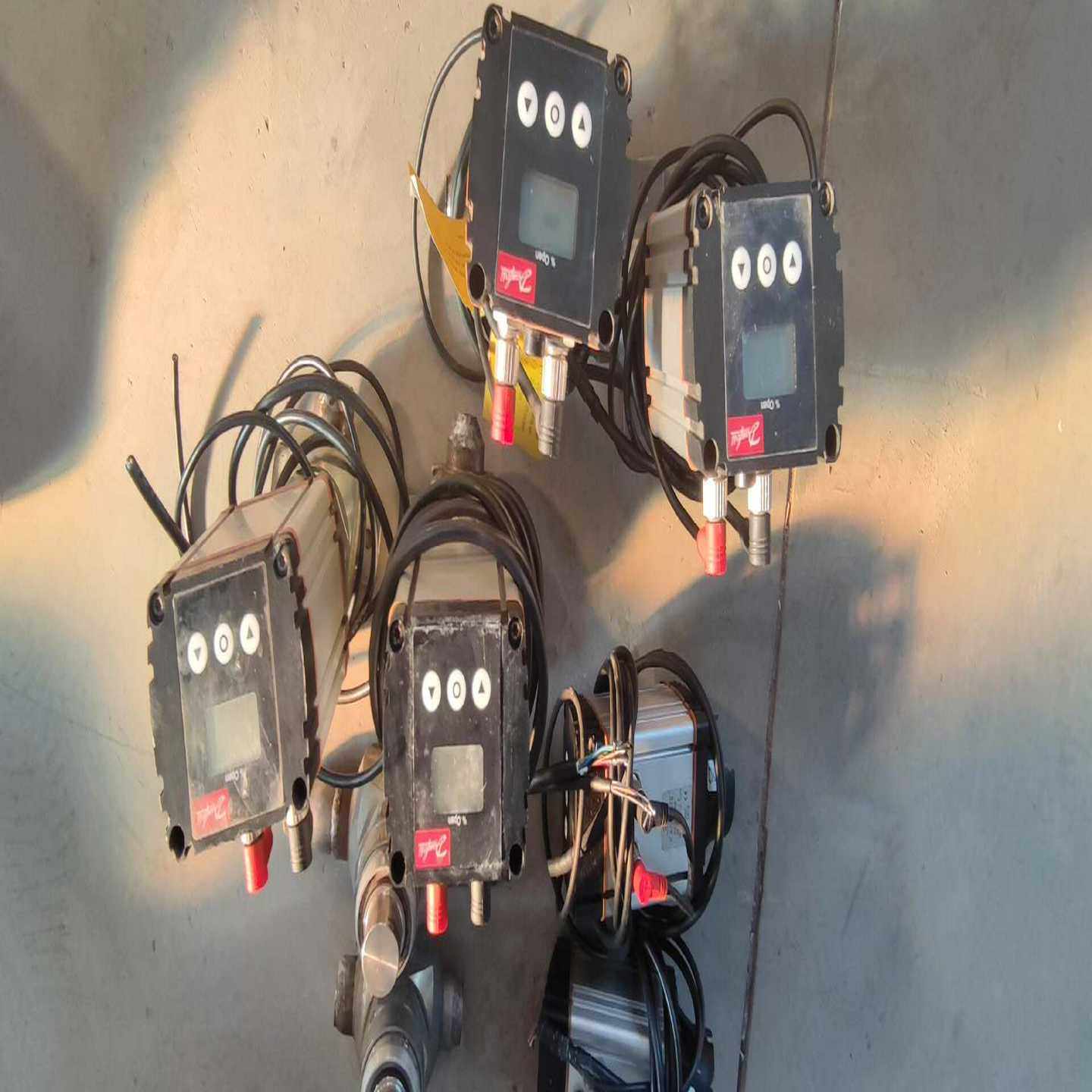 丹佛斯ICAD600TS执行器ICMTS20B阀体PS140-议价