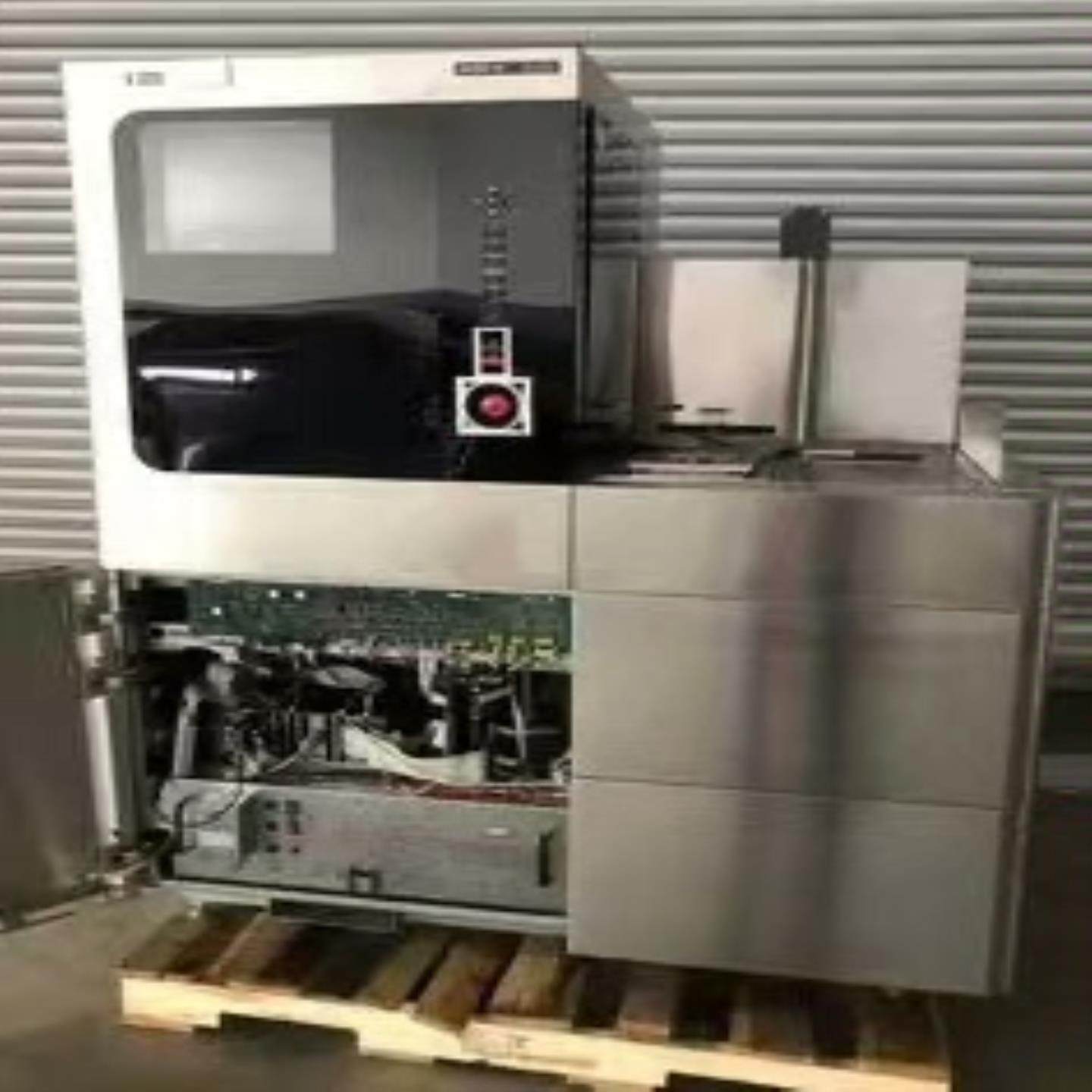 议价KLA Tencor Surfscan 7700