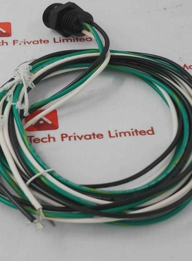 WoodheadBradConnectivity1r3006a20m0203pMaleStraightCa