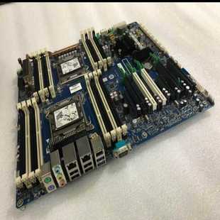 支持E5 Z820工作站主板 26xxV1和V2系列C 议价