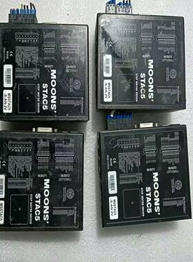 鸣志MOONS步进器MSSTAC5 -S-AN-2V~询价